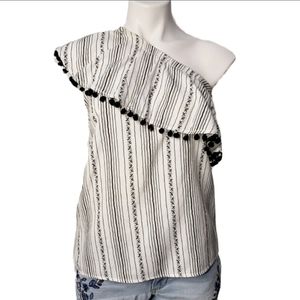 Chelsea & Violet Blouse